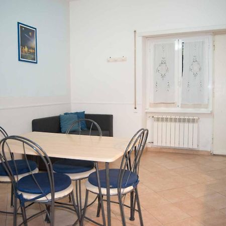 Trio Apartment Rome Exterior photo