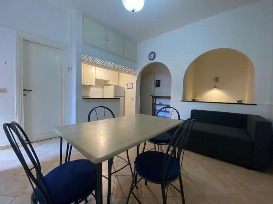 Trio Apartment Rome Exterior photo