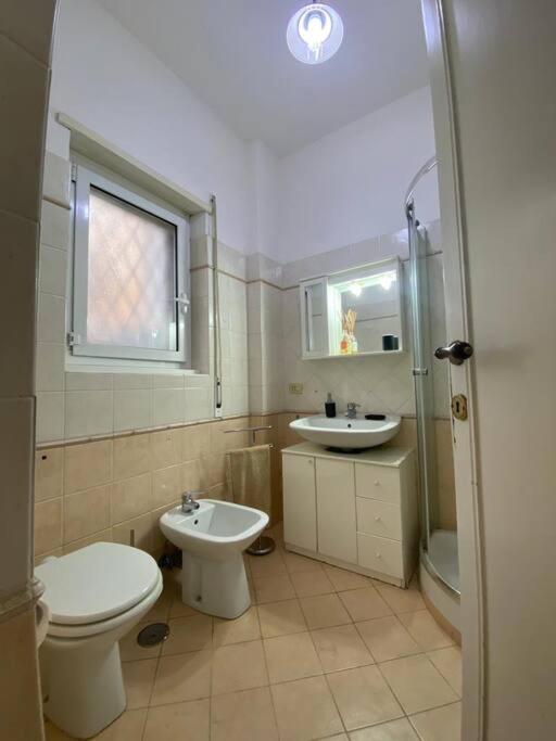 Trio Apartment Rome Exterior photo