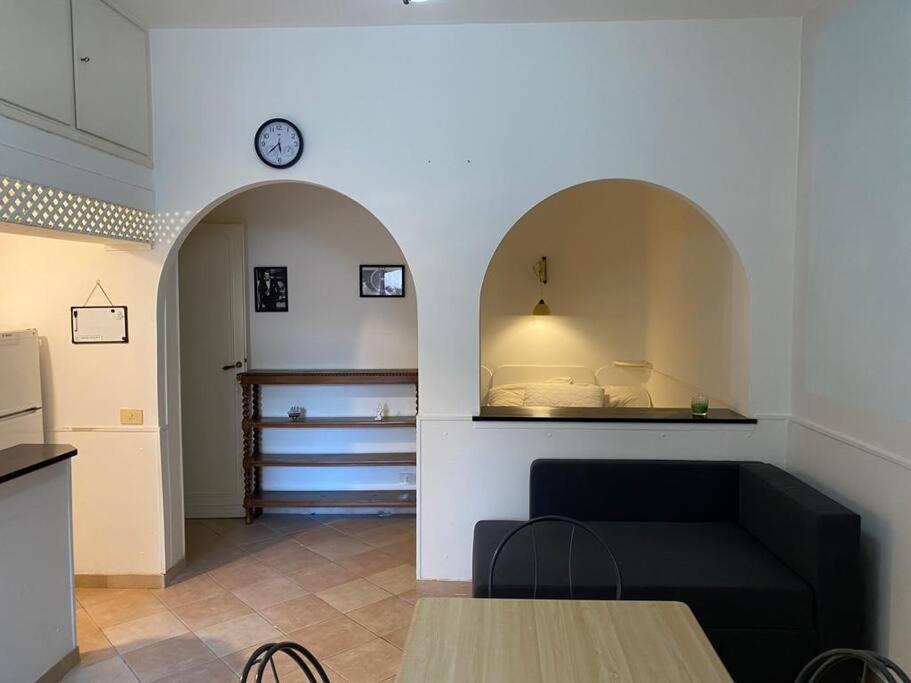 Trio Apartment Rome Exterior photo