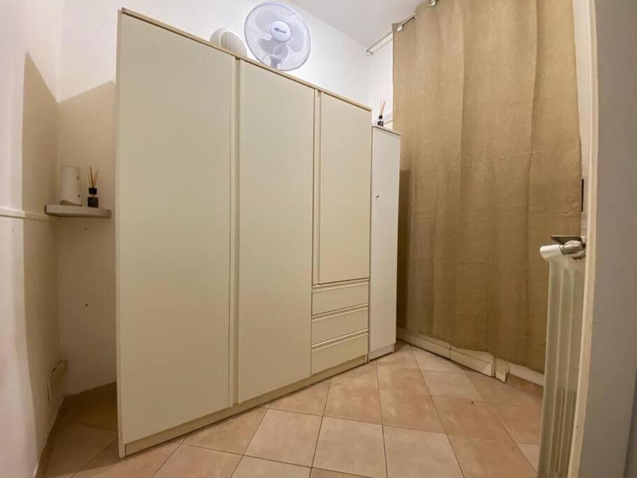 Trio Apartment Rome Exterior photo