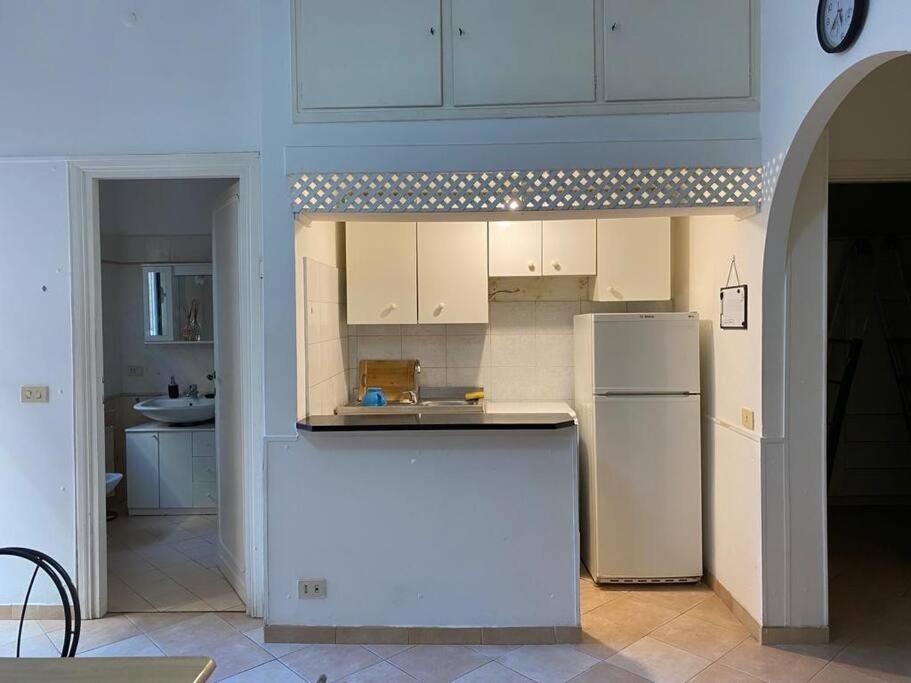 Trio Apartment Rome Exterior photo