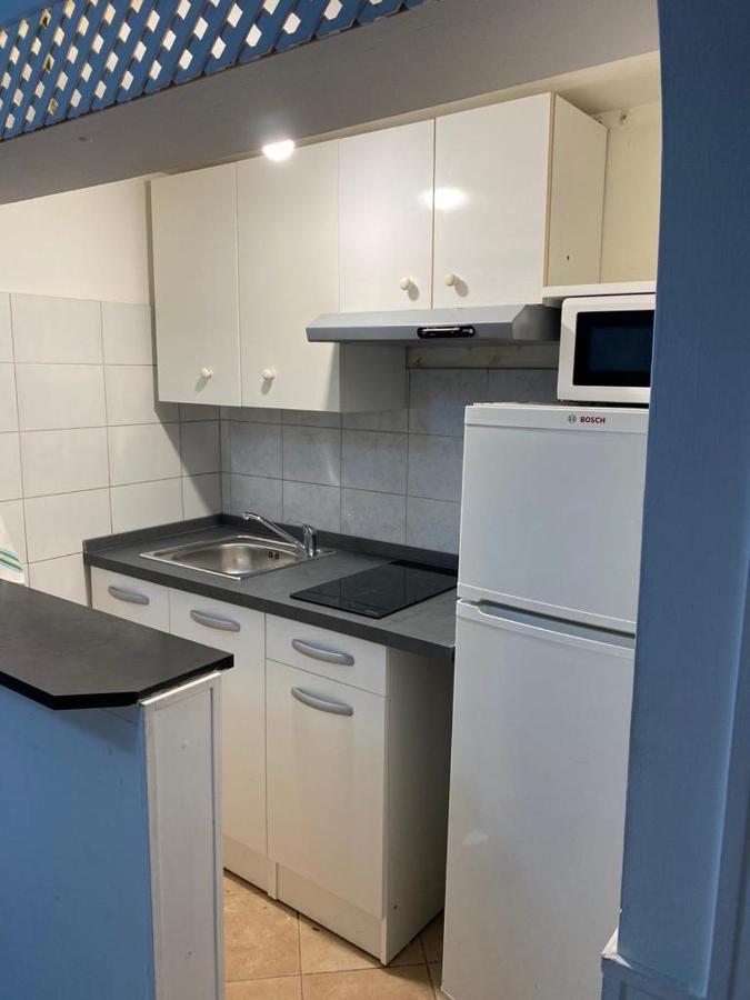 Trio Apartment Rome Exterior photo
