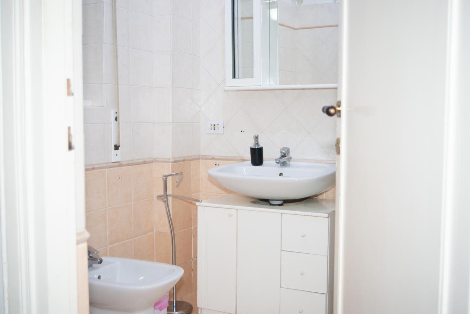 Trio Apartment Rome Exterior photo